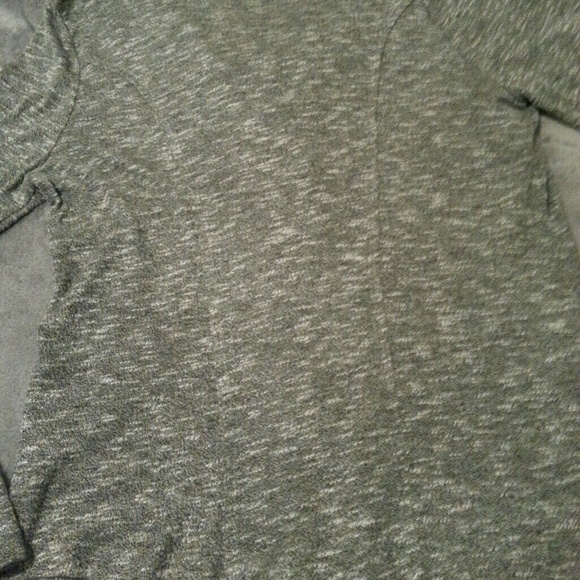 Mossimo Asymmetrical Jacket - Picture 5 of 7